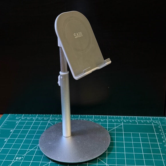 Other - Phone stand; adjustable tablet stand; hands free phone stand: iPad stand
